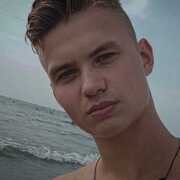 Кирилл Большаков, 20, Нерехта