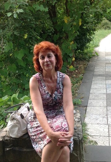 Mein Foto - Natalja, 63 aus Rostow-am-don (@natalya113559)