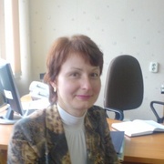 Olga 50 Barysaw