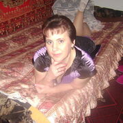 Анжелика, 50, Тальменка