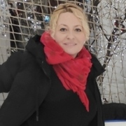 Mariya 50 Saint Petersburg