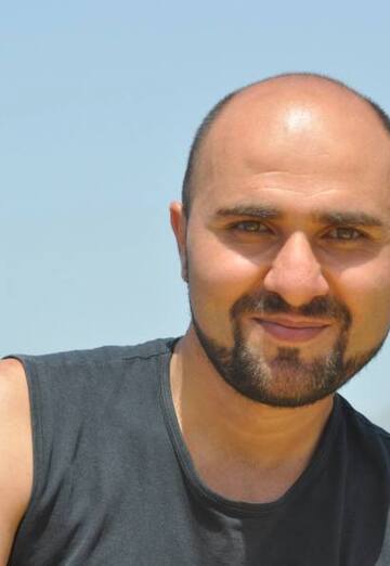 My photo - Gasan, 43 from Baku (@gasan1556)