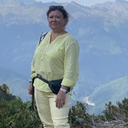Елена, 44, Ижевск