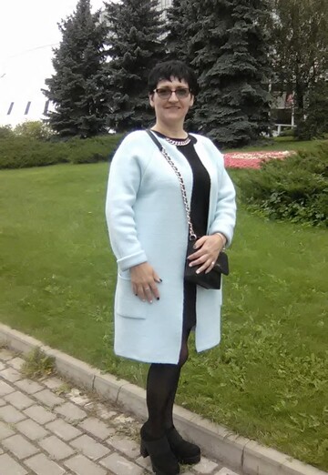 Моя фотография - наталия, 58 из Москва (@nataliya52298)