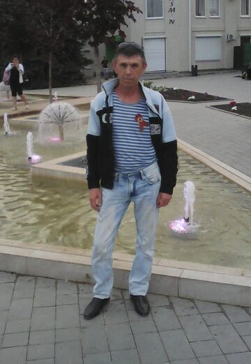 Mein Foto - Nikolai, 54 aus Matwejew Kurgan (@nikolay196716)