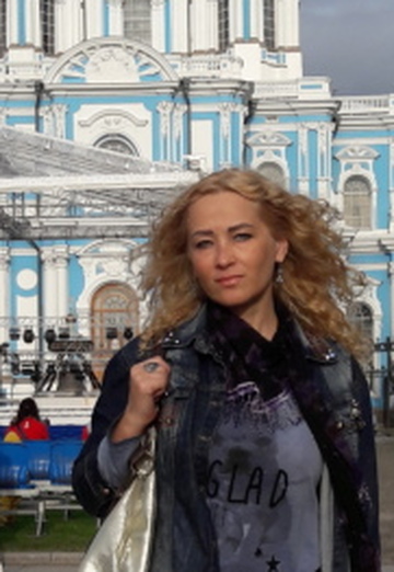 Моя фотография - Viktoriya, 43 из Краснодар (@viktoriya124684)