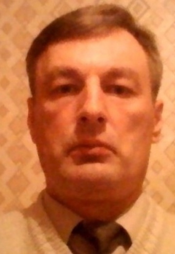 Моя фотография - Алексей, 59 из Дивногорск (@aleksey461573)