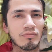 Мурат, 29, Высокая Гора