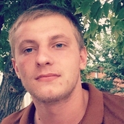 александр, 31, Навашино