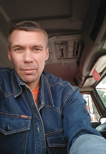Моя фотография - Александр Рябчевский, 51 из Видное (@aleksandrryabchevskiy)