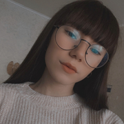 яна, 19, Кольчугино