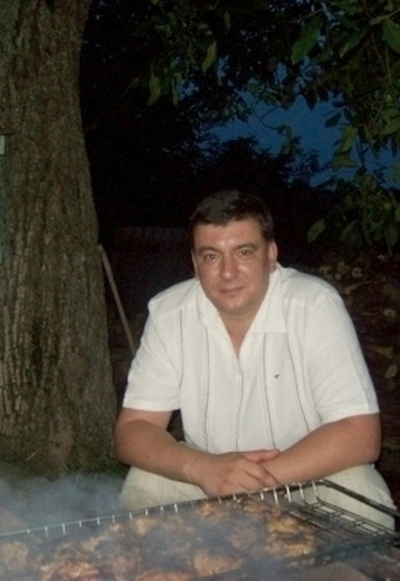 My photo - Ruslan, 52 from Chernivtsi (@ruslan263459)