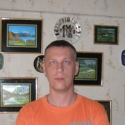 Denis 45 Omsk