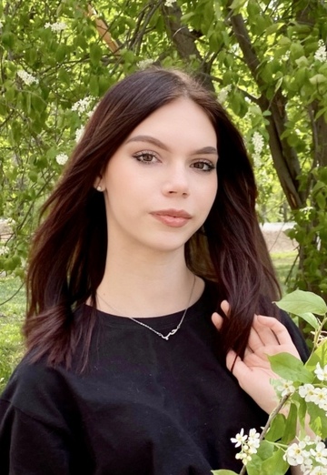 My photo - Anastasiya, 19 from Kemerovo (@anastasiya207732)