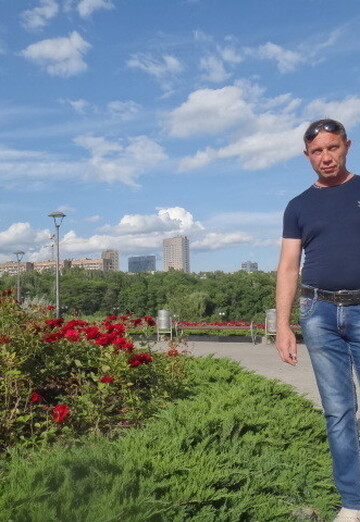 My photo - igoryok, 51 from Volnovaha (@igorek2928)