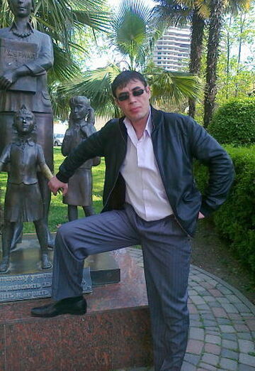 My photo - Illarion, 50 from Vladikavkaz (@illarion195)