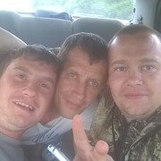 максим, 38, Очер