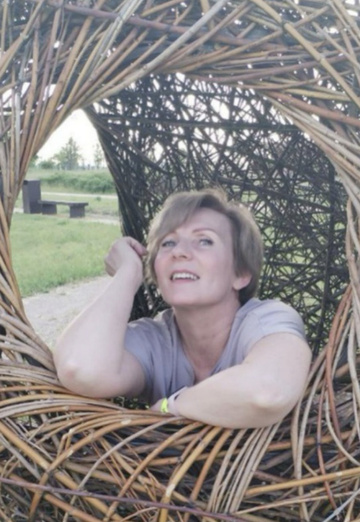 Olga (@olga456963) — my photo № 4