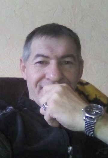 Моя фотография - Саня, 61 из Белгород (@sanya52345)
