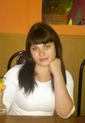 My photo - Viktoriya, 30 from Kaluga (@viktoriya124472)