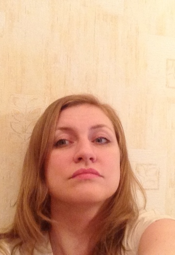 My photo - Natalya, 45 from Nizhny Novgorod (@natalya209497)