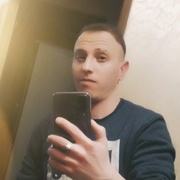 Дмитрий, 30, Верхний Уфалей
