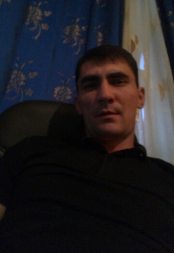 Моя фотография - Dmitrii, 44 из Сатпаев (@dmitrii1999)