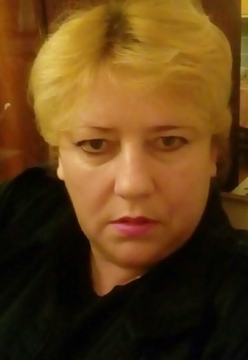 Моя фотография - Кристина, 47 из Владимир (@kristina79624)
