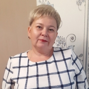 Светлана, 52, Городец
