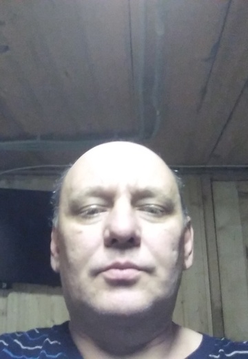 My photo - Vyacheslav, 49 from Odintsovo (@vyacheslav73424)
