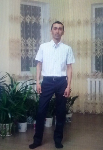 My photo - Darhan, 40 from Aktobe (@darhan1082)
