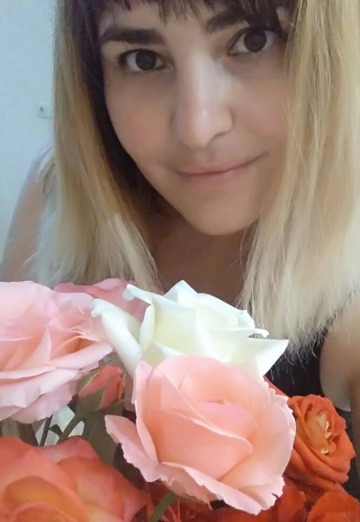 My photo - Yelvira, 33 from Simferopol (@elvira11537)
