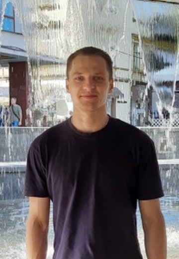 My photo - Picko Taras, 32 from Ivano-Frankivsk (@taras12017)