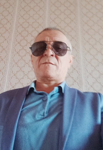 My photo - Alovutdin, 61 from Tashkent (@alovutdin4)