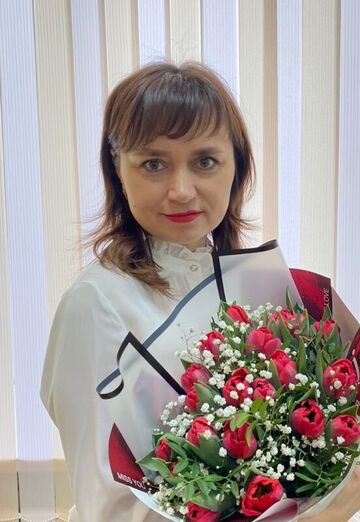 My photo - Galina, 30 from Leninogorsk (@galina110369)
