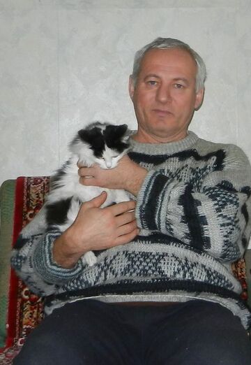 My photo - Vyacheslav, 59 from Cheboksary (@vyacheslav43018)