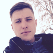 Алексей, 26, Анжеро-Судженск