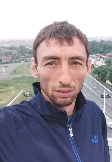 My photo - Asik, 39 from Vladikavkaz (@asik762)