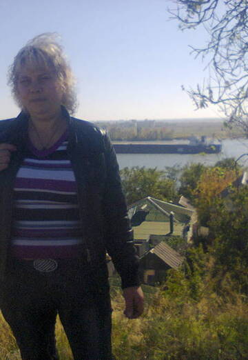 Benim fotoğrafım - Svetlana, 58  Salsk şehirden (@svetlana99818)