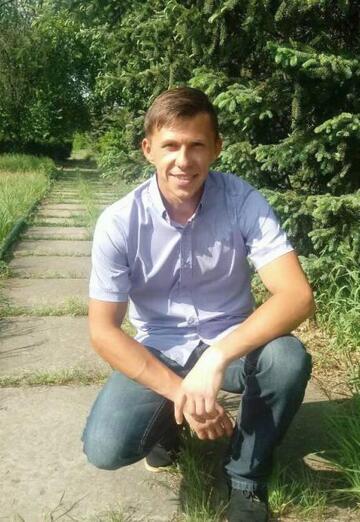 Моя фотография - Юрий, 33 из Киев (@uriy125278)