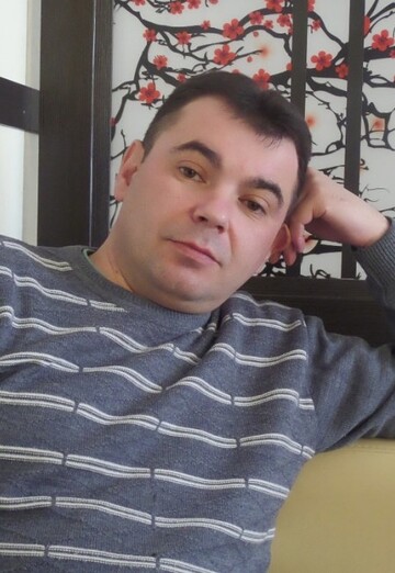 Моя фотография - сергей, 48 из Киржач (@sergey276364)