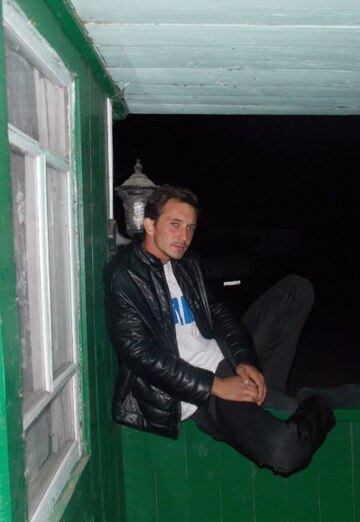 My photo - Anatoliy, 31 from Uzlovaya (@anatoliy28570)