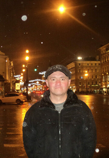 Моя фотографія - Міша, 44 з Борислав (@msha3100)