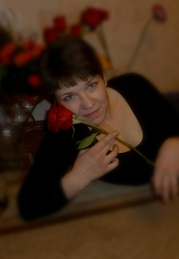 Евгения (@mariya82241) — моя фотография № 3