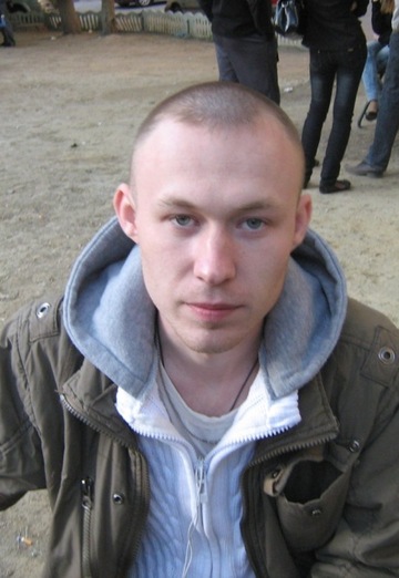 My photo - Rasim Usmanov, 37 from Chelyabinsk (@rasimusmanov)