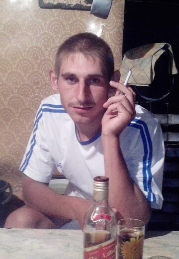 Моя фотография - Александр Д, 36 из Краснодар (@aleksandrd29)