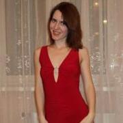 Marina 45 Moscow