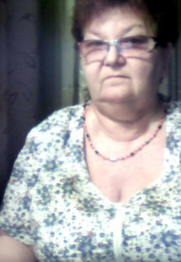 Моя фотография - татьяна, 71 из Дальнее Константиново (@tatayna-udovina)