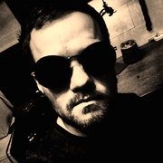 Вячеслав, 32, Москва