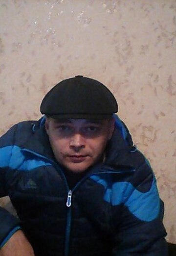 Моя фотография - алексей, 45 из Кузнецк (@aleksey267696)